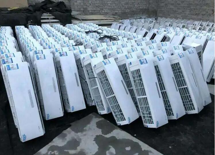 邳州二手空调